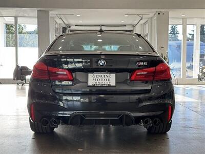 2018 BMW M5   - Photo 5 - Gladstone, OR 97027