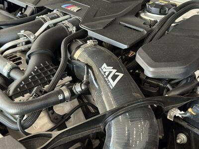 2018 BMW M5   - Photo 31 - Gladstone, OR 97027