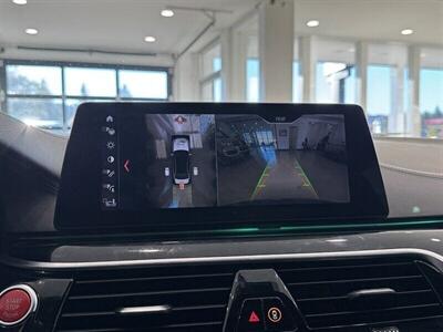 2018 BMW M5   - Photo 23 - Gladstone, OR 97027