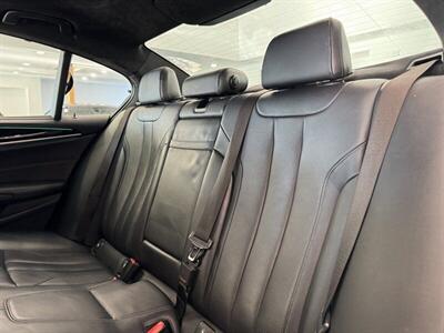 2018 BMW M5   - Photo 11 - Gladstone, OR 97027