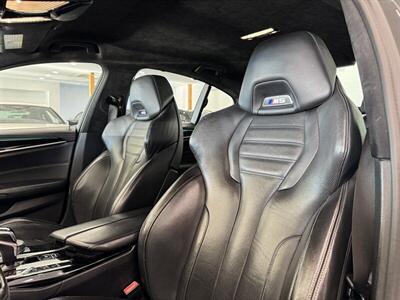2018 BMW M5   - Photo 8 - Gladstone, OR 97027