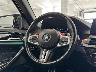 2018 BMW M5   - Photo 17 - Gladstone, OR 97027