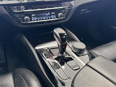 2018 BMW M5   - Photo 26 - Gladstone, OR 97027