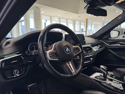 2018 BMW M5   - Photo 7 - Gladstone, OR 97027