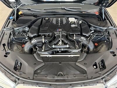 2018 BMW M5   - Photo 30 - Gladstone, OR 97027