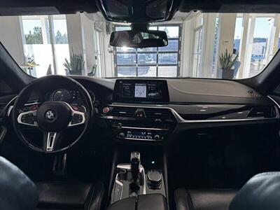 2018 BMW M5   - Photo 14 - Gladstone, OR 97027