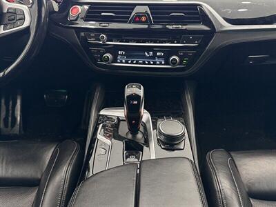 2018 BMW M5   - Photo 25 - Gladstone, OR 97027