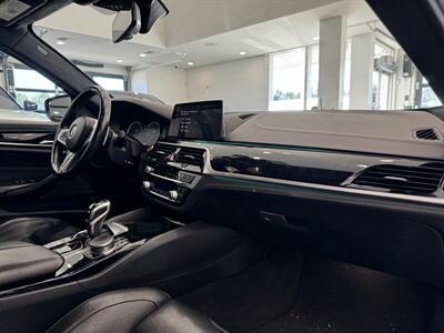 2018 BMW M5   - Photo 10 - Gladstone, OR 97027