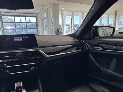 2018 BMW M5   - Photo 16 - Gladstone, OR 97027