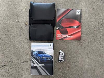 2018 BMW M5   - Photo 34 - Gladstone, OR 97027