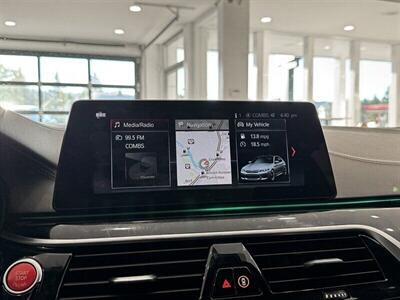 2018 BMW M5   - Photo 21 - Gladstone, OR 97027