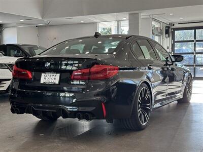 2018 BMW M5   - Photo 6 - Gladstone, OR 97027