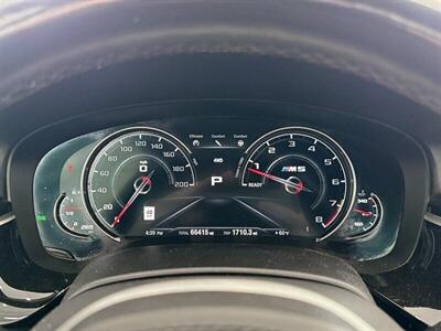 2018 BMW M5   - Photo 19 - Gladstone, OR 97027