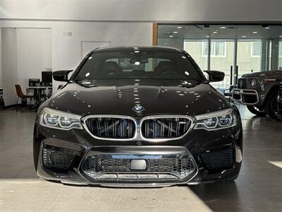2018 BMW M5   - Photo 2 - Gladstone, OR 97027