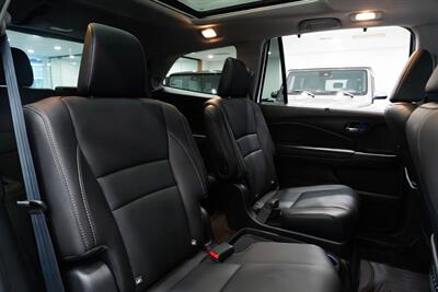 2022 Honda Pilot Elite   - Photo 25 - Gladstone, OR 97027