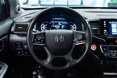 2022 Honda Pilot Elite   - Photo 12 - Gladstone, OR 97027