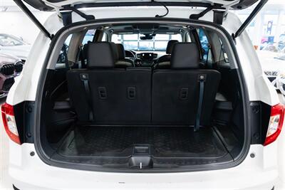 2022 Honda Pilot Elite   - Photo 8 - Gladstone, OR 97027