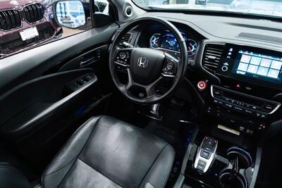 2022 Honda Pilot Elite   - Photo 10 - Gladstone, OR 97027