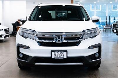 2022 Honda Pilot Elite   - Photo 2 - Gladstone, OR 97027
