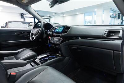 2022 Honda Pilot Elite   - Photo 29 - Gladstone, OR 97027