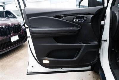 2022 Honda Pilot Elite   - Photo 18 - Gladstone, OR 97027