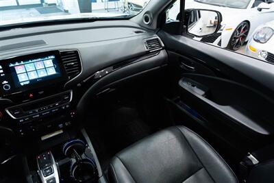 2022 Honda Pilot Elite   - Photo 11 - Gladstone, OR 97027
