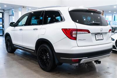 2022 Honda Pilot Elite   - Photo 6 - Gladstone, OR 97027