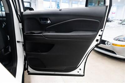 2022 Honda Pilot Elite   - Photo 24 - Gladstone, OR 97027