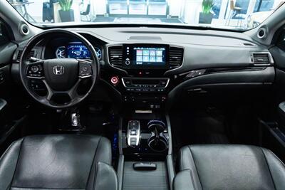 2022 Honda Pilot Elite   - Photo 9 - Gladstone, OR 97027