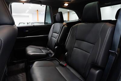 2022 Honda Pilot Elite   - Photo 22 - Gladstone, OR 97027