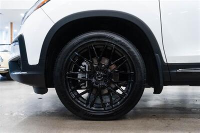 2022 Honda Pilot Elite   - Photo 7 - Gladstone, OR 97027