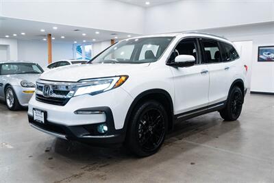 2022 Honda Pilot Elite   - Photo 30 - Gladstone, OR 97027