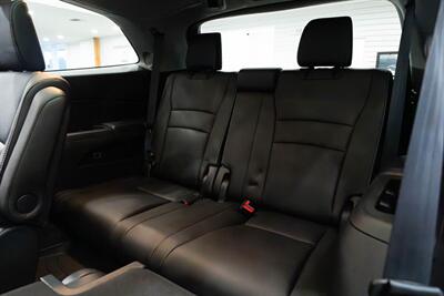 2022 Honda Pilot Elite   - Photo 23 - Gladstone, OR 97027
