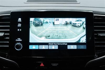 2022 Honda Pilot Elite   - Photo 13 - Gladstone, OR 97027