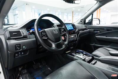 2022 Honda Pilot Elite   - Photo 20 - Gladstone, OR 97027