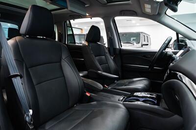 2022 Honda Pilot Elite   - Photo 28 - Gladstone, OR 97027
