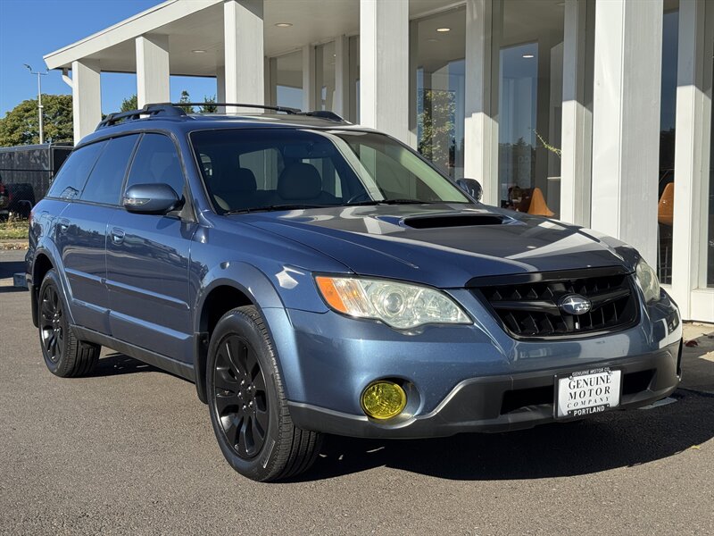 2008 Subaru Outback 2.5XT Limited - Photo 1 - Gladstone, OR 97027