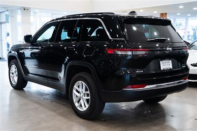 2025 Jeep Grand Cherokee Laredo   - Photo 6 - Gladstone, OR 97027