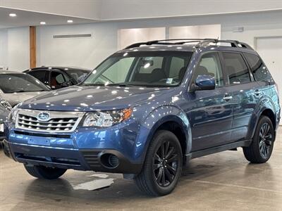 2011 Subaru Forester 2.5X Premium   - Photo 1 - Gladstone, OR 97027