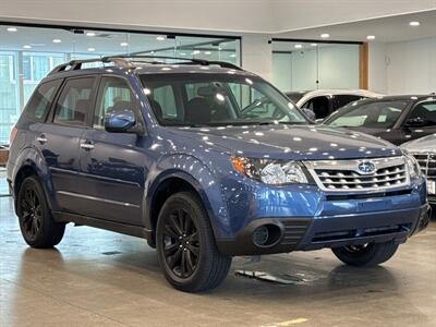 2011 Subaru Forester 2.5X Premium   - Photo 3 - Gladstone, OR 97027