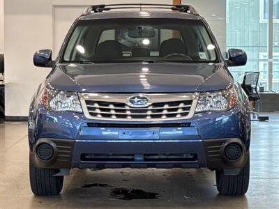 2011 Subaru Forester 2.5X Premium   - Photo 2 - Gladstone, OR 97027