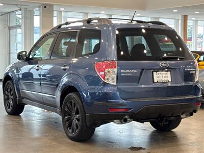 2011 Subaru Forester 2.5X Premium   - Photo 4 - Gladstone, OR 97027