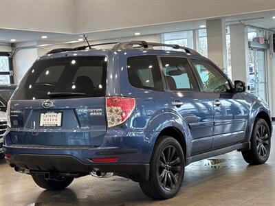 2011 Subaru Forester 2.5X Premium   - Photo 6 - Gladstone, OR 97027