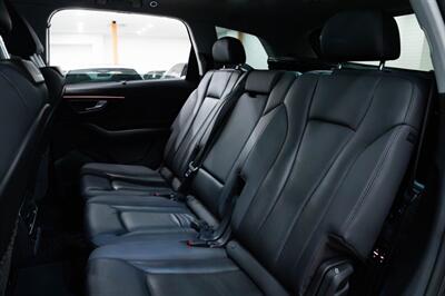 2022 Audi Q7 55 Premium Plus quattro   - Photo 21 - Gladstone, OR 97027