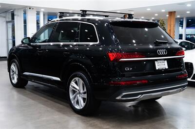2022 Audi Q7 55 Premium Plus quattro   - Photo 6 - Gladstone, OR 97027