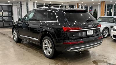 2022 Audi Q7 55 Premium Plus quattro   - Photo 4 - Gladstone, OR 97027