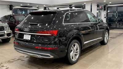 2022 Audi Q7 55 Premium Plus quattro   - Photo 3 - Gladstone, OR 97027