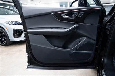 2022 Audi Q7 55 Premium Plus quattro   - Photo 17 - Gladstone, OR 97027