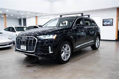 2022 Audi Q7 55 Premium Plus quattro   - Photo 27 - Gladstone, OR 97027