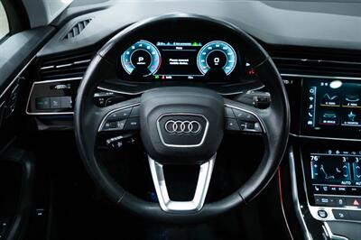 2022 Audi Q7 55 Premium Plus quattro   - Photo 12 - Gladstone, OR 97027